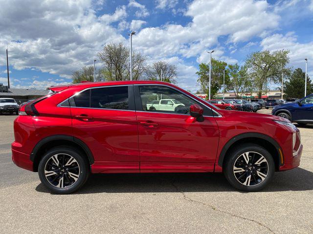 2026 Mitsubishi Eclipse Cross SEL 1.5T S-AWC