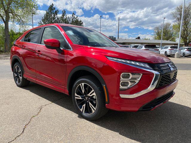 2026 Mitsubishi Eclipse Cross SEL 1.5T S-AWC