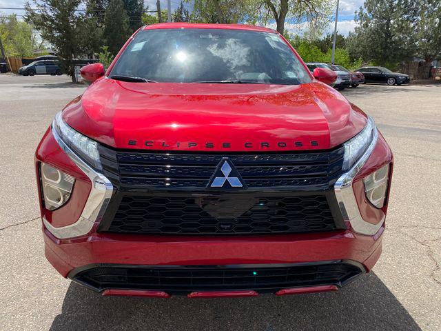 2026 Mitsubishi Eclipse Cross SEL 1.5T S-AWC