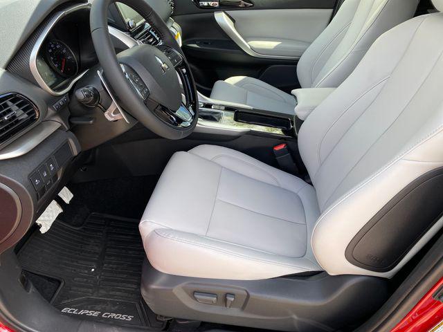 2026 Mitsubishi Eclipse Cross SEL 1.5T S-AWC