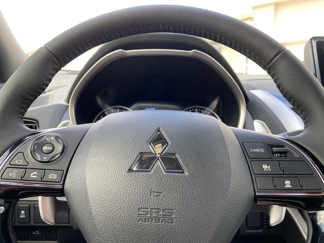 2026 Mitsubishi Eclipse Cross SEL 1.5T S-AWC