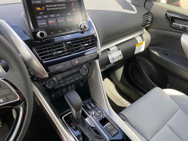 2026 Mitsubishi Eclipse Cross SEL 1.5T S-AWC
