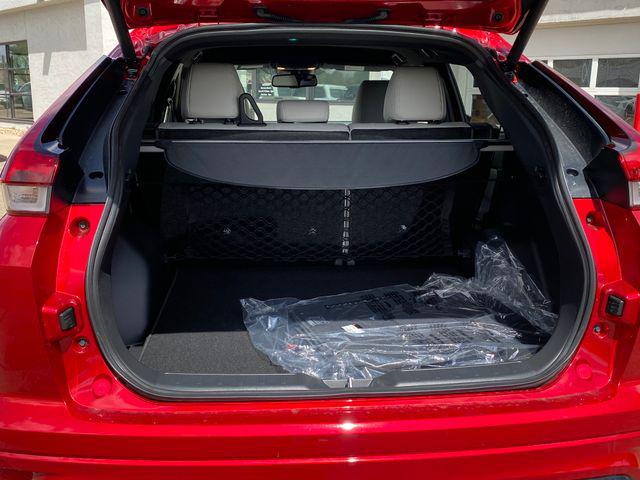 2026 Mitsubishi Eclipse Cross SEL 1.5T S-AWC