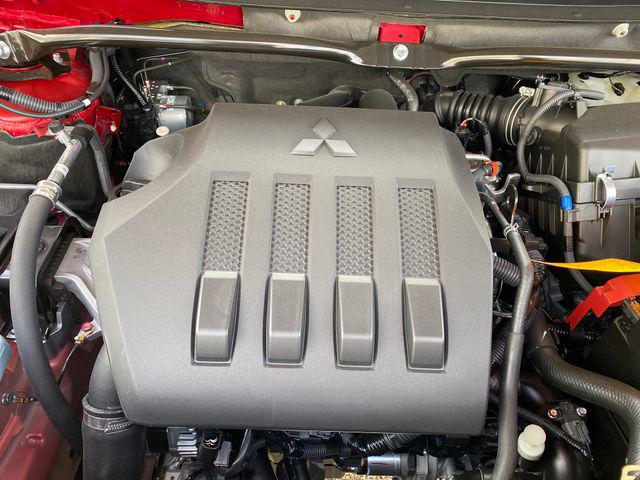 2026 Mitsubishi Eclipse Cross SEL 1.5T S-AWC