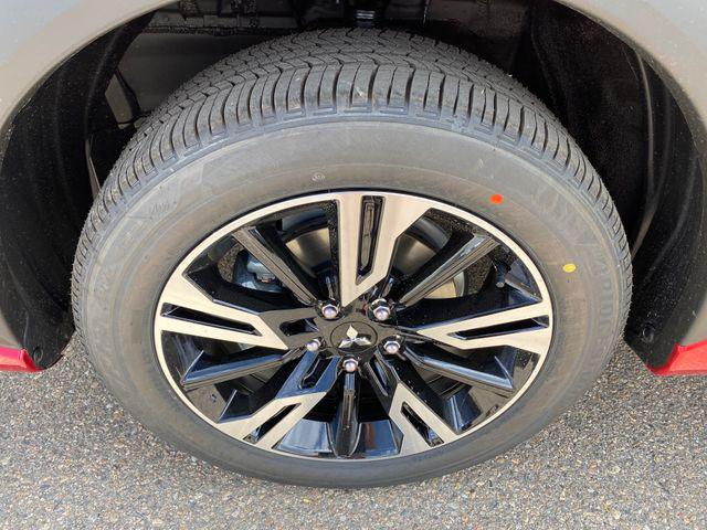 2026 Mitsubishi Eclipse Cross SEL 1.5T S-AWC