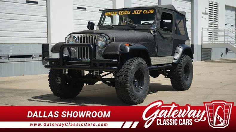 1984 Jeep CJ Unknown for sale in O Fallon, IL