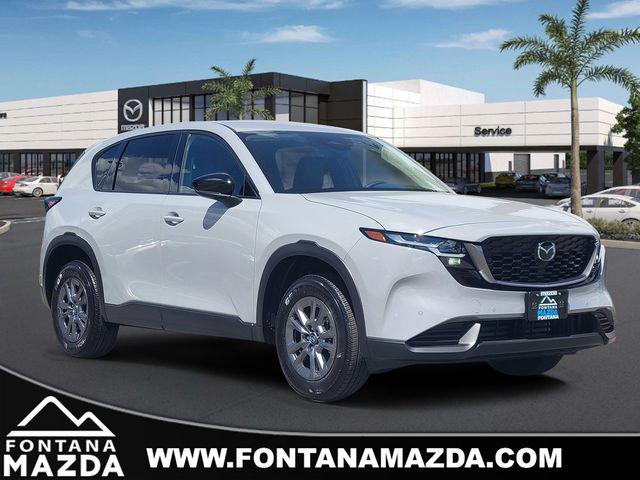 2026 Mazda CX-5 2.5 S Select for sale in Fontana, CA
