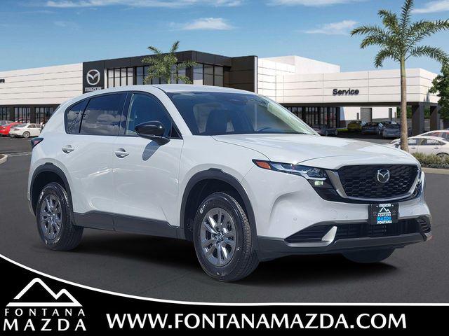 2026 Mazda CX-5 2.5 S Select for sale in Fontana, CA