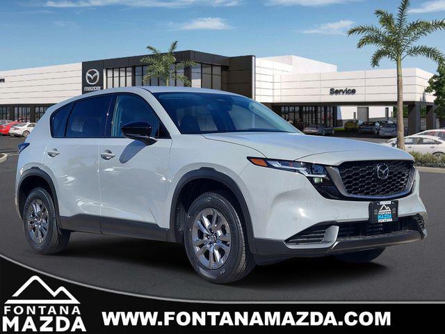 2026 Mazda CX-5 2.5 S Select for sale in Fontana, CA