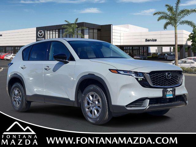 2026 Mazda CX-5 2.5 S Select for sale in Fontana, CA