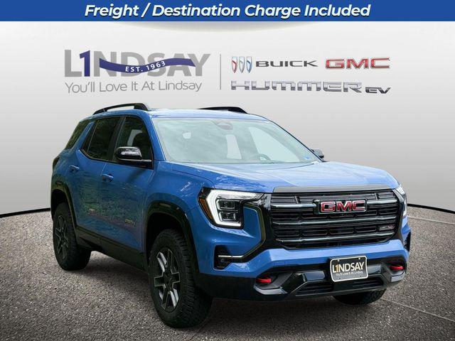 2026 GMC Terrain AWD AT4 for sale in Warrenton, VA
