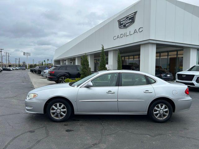 2009 Buick LaCrosse CXL for sale in Tulsa, OK