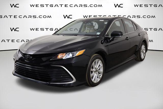 2023 Toyota Camry LE for sale in Raleigh, NC