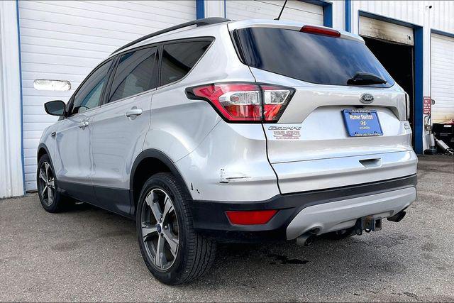 Used 2018 Ford Escape For Sale in Millington, TN