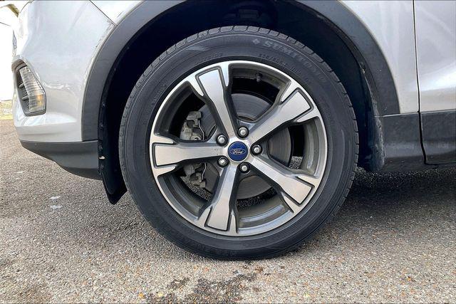 Used 2018 Ford Escape For Sale in Millington, TN