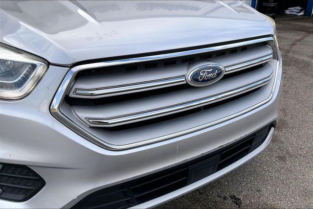 Used 2018 Ford Escape For Sale in Millington, TN