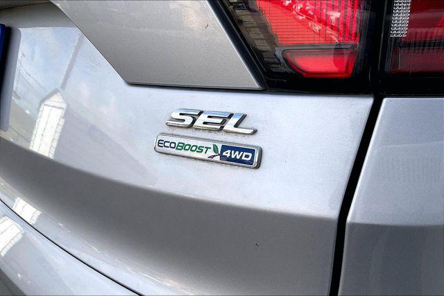 Used 2018 Ford Escape For Sale in Millington, TN