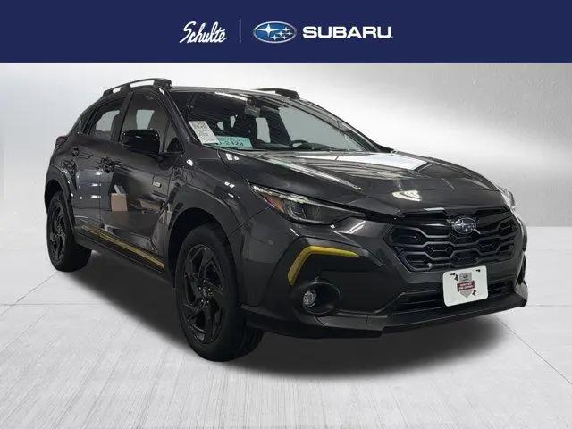 2026 Subaru Crosstrek Sport for sale in Sioux Falls, SD