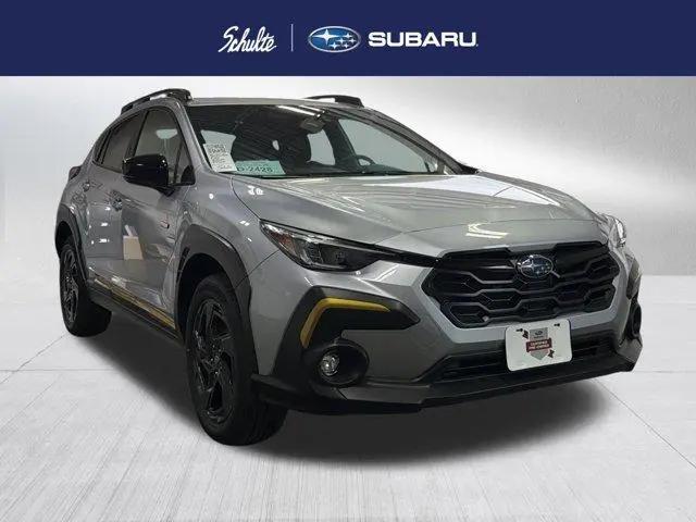 2025 Subaru Crosstrek Sport for sale in Sioux Falls, SD