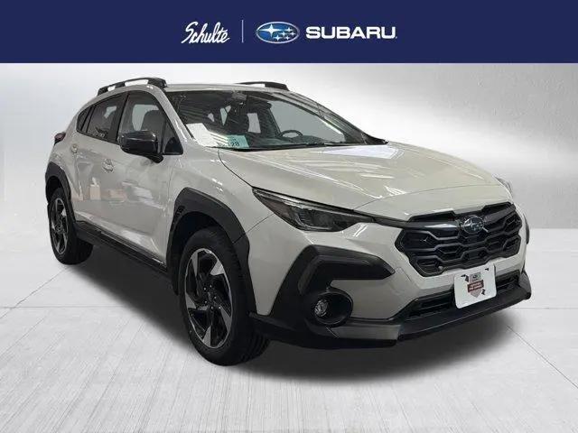 2025 Subaru Crosstrek Limited for sale in Sioux Falls, SD
