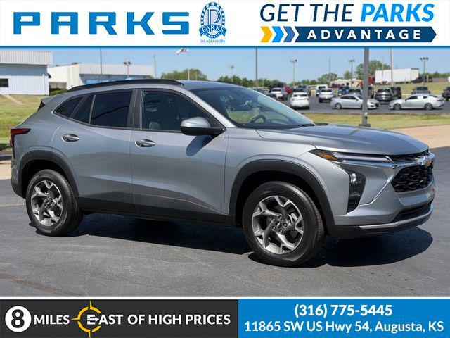2026 Chevrolet Trax FWD LT for sale in Augusta, KS