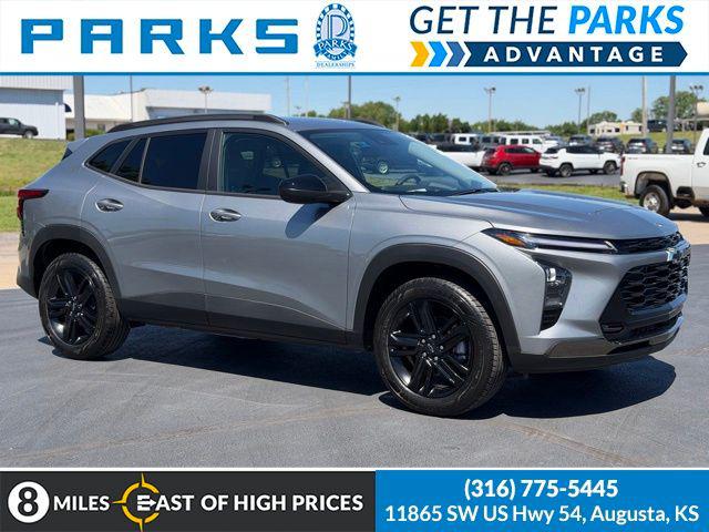 2026 Chevrolet Trax FWD ACTIV for sale in Augusta, KS