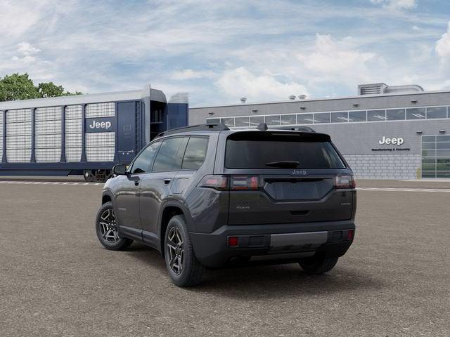 2026 Jeep Cherokee CHEROKEE LIMITED 4X4 2026 Jeep Cherokee CHEROKEE LIMITED 4X4