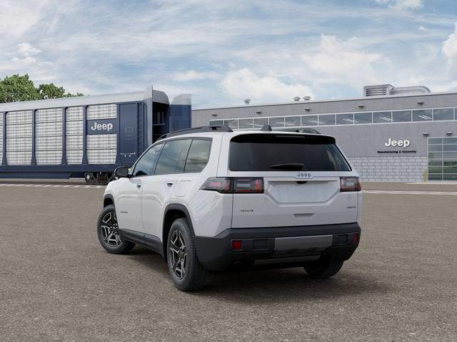 2026 Jeep Cherokee CHEROKEE LIMITED 4X4 2026 Jeep Cherokee CHEROKEE LIMITED 4X4