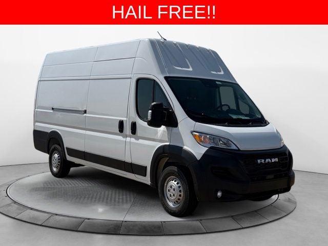 2026 RAM ProMaster 3500 RAM PROMASTER 3500 TRADESMAN CARGO VAN SUPER HIGH ROOF 159 WB 2026 RAM ProMaster 3500 RAM PROMASTER 3500 TRADESMAN CARGO VAN SUPER HIGH ROOF 159 WB