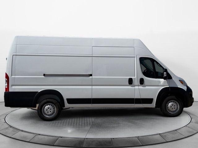 2026 RAM ProMaster 3500 RAM PROMASTER 3500 TRADESMAN CARGO VAN SUPER HIGH ROOF 159 WB 2026 RAM ProMaster 3500 RAM PROMASTER 3500 TRADESMAN CARGO VAN SUPER HIGH ROOF 159 WB