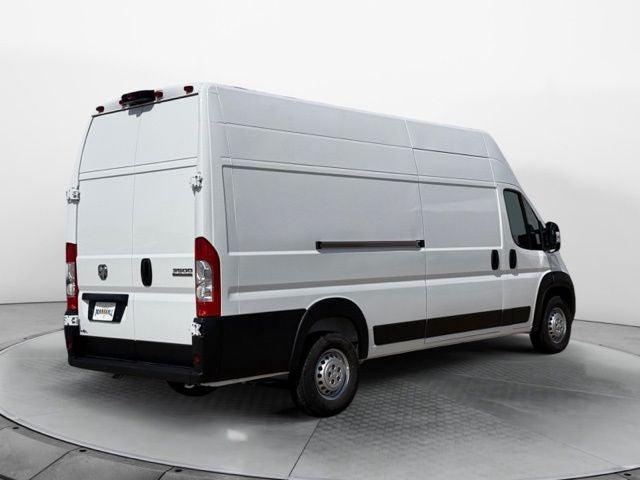 2026 RAM ProMaster 3500 RAM PROMASTER 3500 TRADESMAN CARGO VAN SUPER HIGH ROOF 159 WB 2026 RAM ProMaster 3500 RAM PROMASTER 3500 TRADESMAN CARGO VAN SUPER HIGH ROOF 159 WB