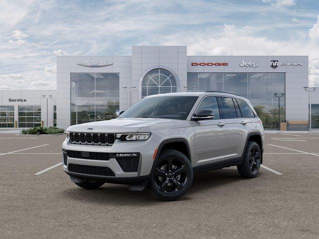 2026 Jeep Grand Cherokee Limited for sale in Avenel, NJ