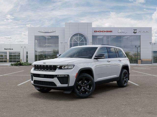 2026 Jeep Grand Cherokee Limited for sale in Avenel, NJ