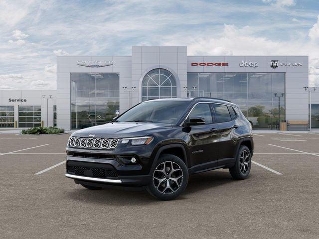 2026 Jeep Compass Limited for sale in Avenel, NJ