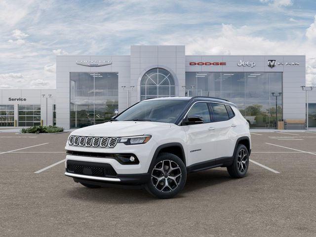 2026 Jeep Compass Limited for sale in Avenel, NJ