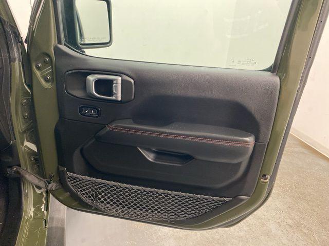 2023 Jeep Wrangler 4xe Rubicon 20th Anniversary 4x4