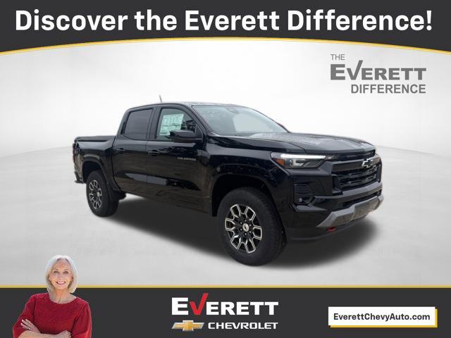 2026 Chevrolet Colorado Z71, 4WD for sale in Benton, AR