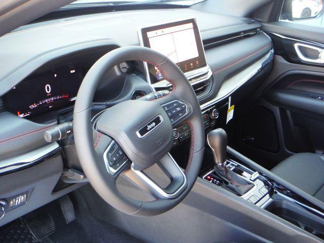 2026 Jeep Compass COMPASS TRAILHAWK 4X4 2026 Jeep Compass COMPASS TRAILHAWK 4X4