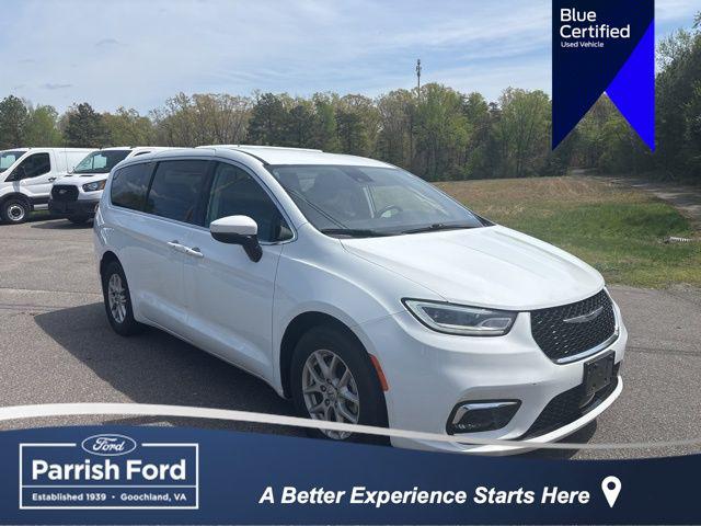 2023 Chrysler Pacifica Touring L for sale in Goochland, VA