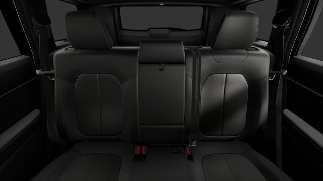 2026 Jeep Cherokee CHEROKEE LIMITED 4X4 2026 Jeep Cherokee CHEROKEE LIMITED 4X4