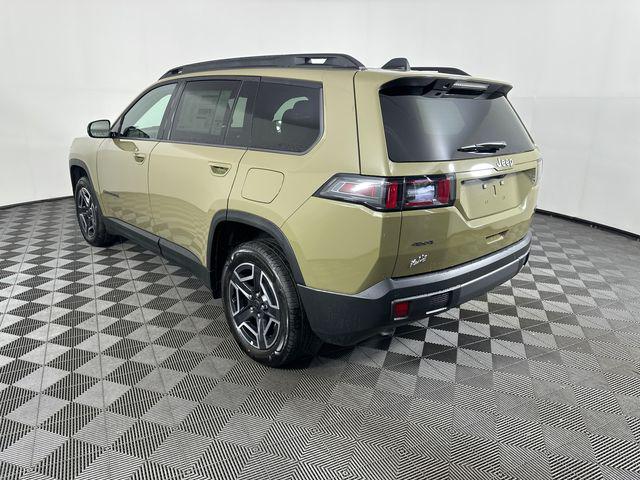 2026 Jeep Cherokee CHEROKEE LIMITED 4X4 2026 Jeep Cherokee CHEROKEE LIMITED 4X4