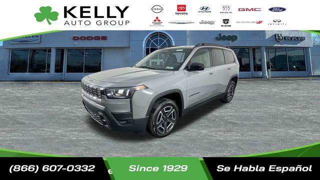 2026 Jeep Cherokee CHEROKEE LAREDO 4X4 2026 Jeep Cherokee CHEROKEE LAREDO 4X4