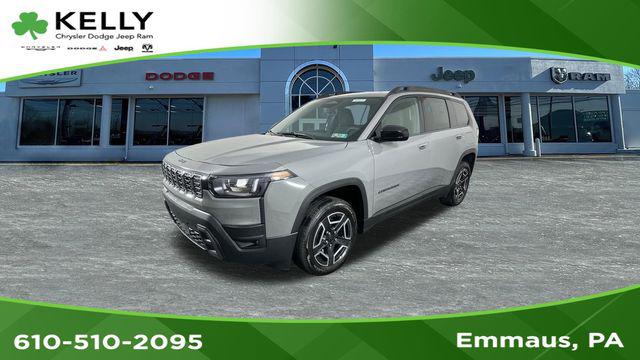 2026 Jeep Cherokee CHEROKEE LAREDO 4X4 2026 Jeep Cherokee CHEROKEE LAREDO 4X4