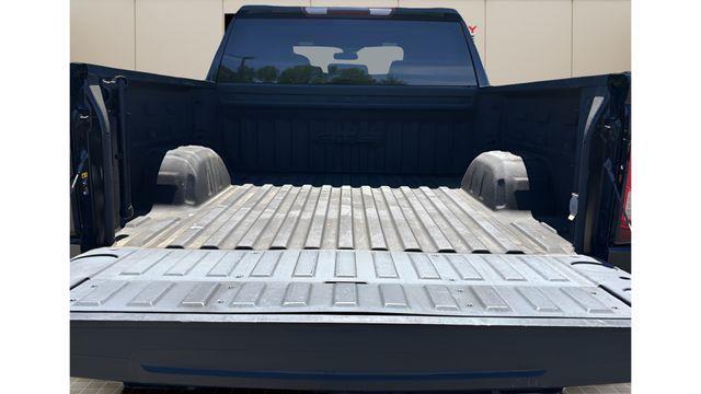 2021 GMC Sierra 1500 4WD Crew Cab Short Box AT4