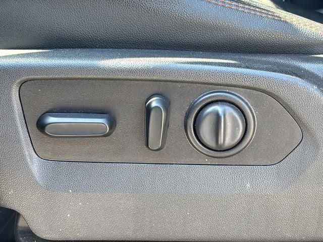 2021 GMC Sierra 1500 4WD Crew Cab Short Box AT4