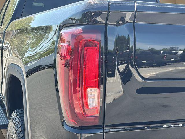 2021 GMC Sierra 1500 4WD Crew Cab Short Box AT4