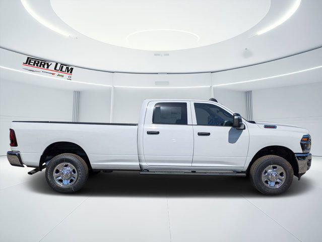 2026 RAM Ram 2500 RAM 2500 TRADESMAN CREW CAB 4X4 8 BOX 2026 RAM Ram 2500 RAM 2500 TRADESMAN CREW CAB 4X4 8 BOX