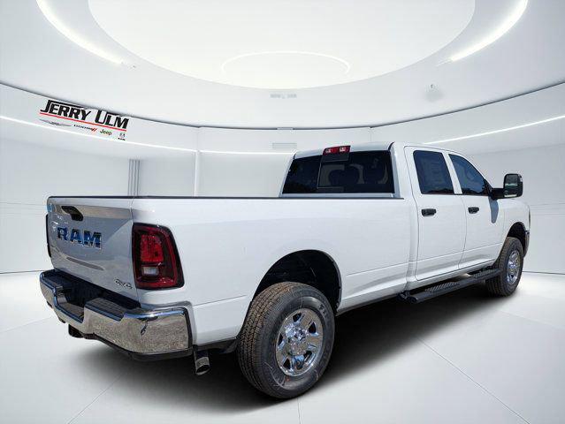 2026 RAM Ram 2500 RAM 2500 TRADESMAN CREW CAB 4X4 8 BOX 2026 RAM Ram 2500 RAM 2500 TRADESMAN CREW CAB 4X4 8 BOX