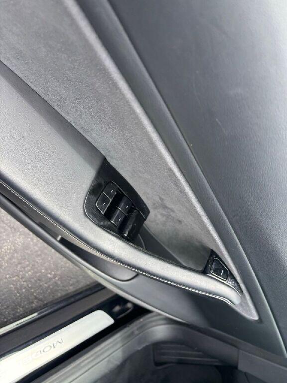 2018 Tesla Model 3 Mid Range