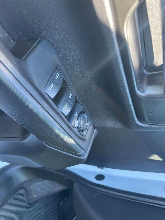 2024 Chevrolet Silverado 1500 2WD Crew Cab Short Bed Custom